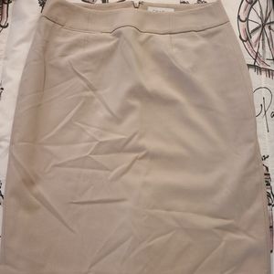 Calvin Klein pencil skirt